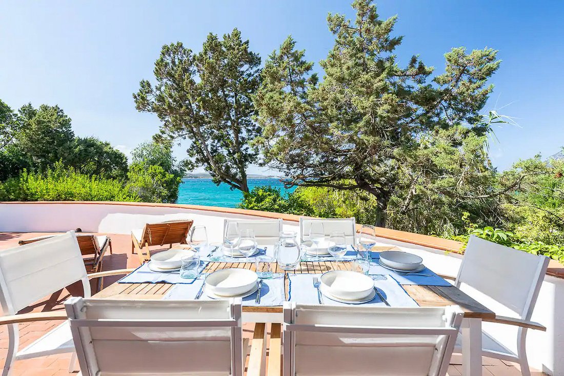 Villa in San Teodoro, Sardinia, Italy 3 - 18248808