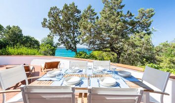Villa à San Teodoro, Sardaigne, Italie 2