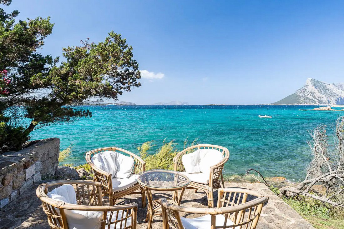 Villa in San Teodoro, Sardinia, Italy 1 - 18248808