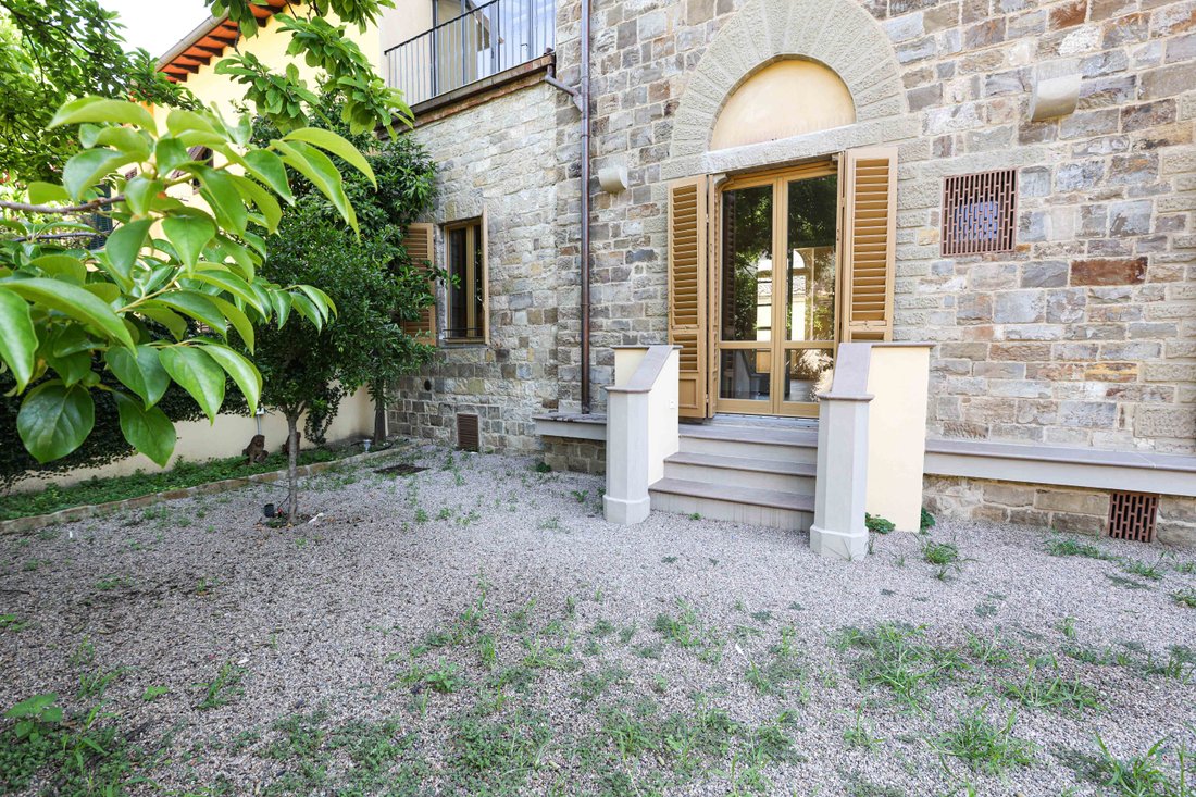 Villa in Center, Florence, Tuscany 4 - 18248992