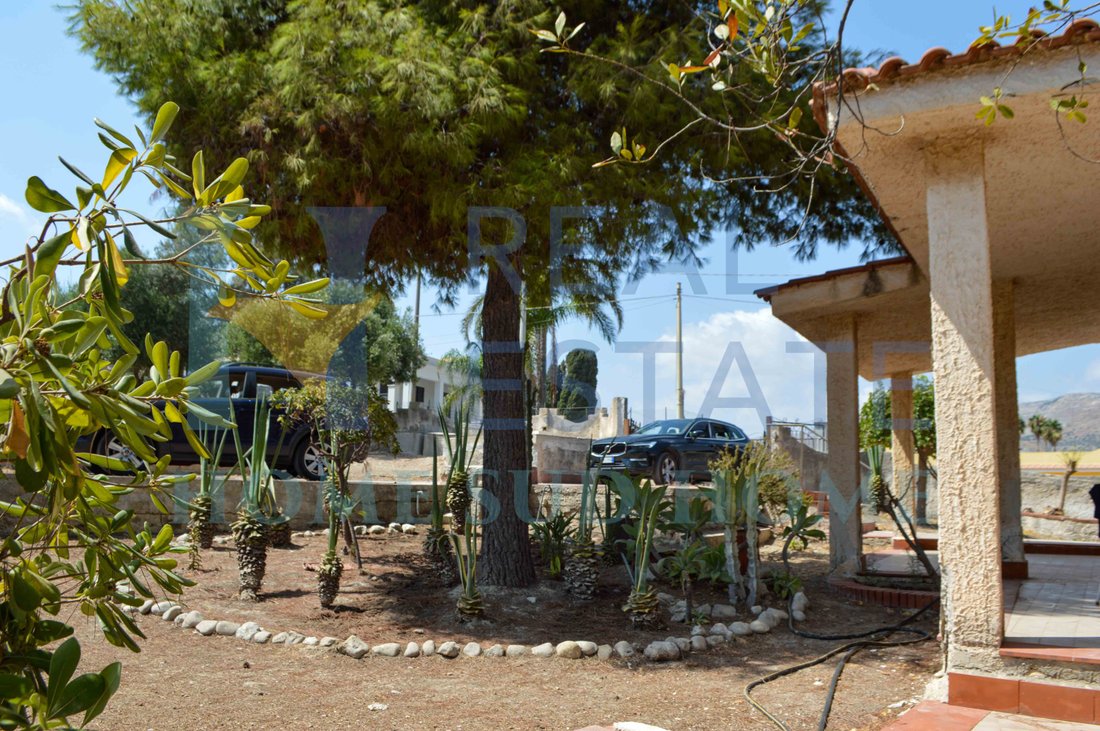 Villa in Center - Lungomare, Avola, Sicily 4 - 18248744