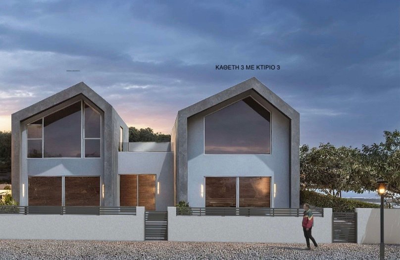House in Zevgolateio, Vocha, Greece 2 - 18248585