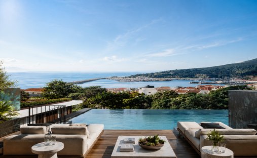 Penthouse in Santiago, Setúbal Municipality, Portugal 1