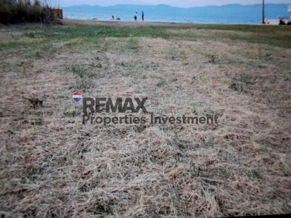 Land in Assos Community, Assos - Lechaio, Greece 5 - 18248681