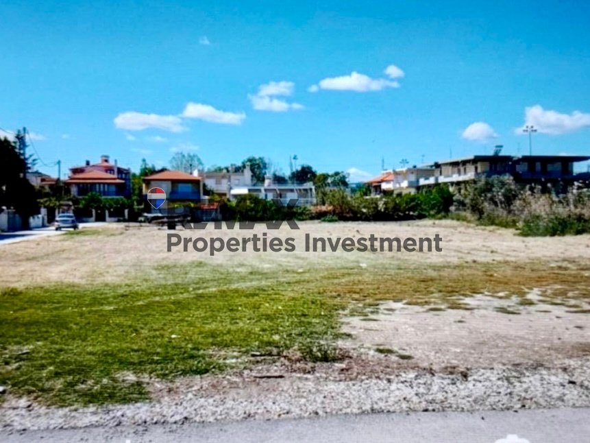 Land in Assos Community, Assos - Lechaio, Greece 2 - 18248681