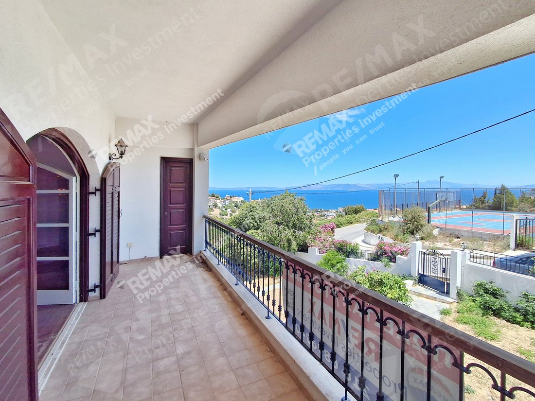Villa in Nea Makri, Attica, Greece 5 - 18249152