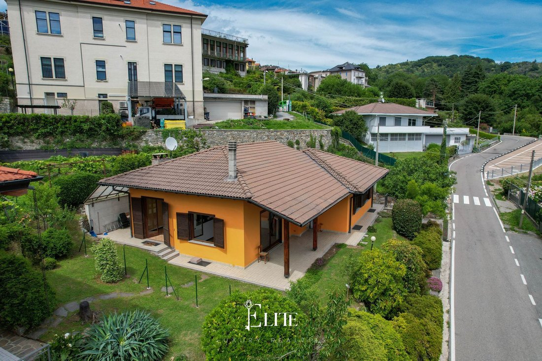 Villa in Arizzano, Piedmont, Italy 5 - 18248446