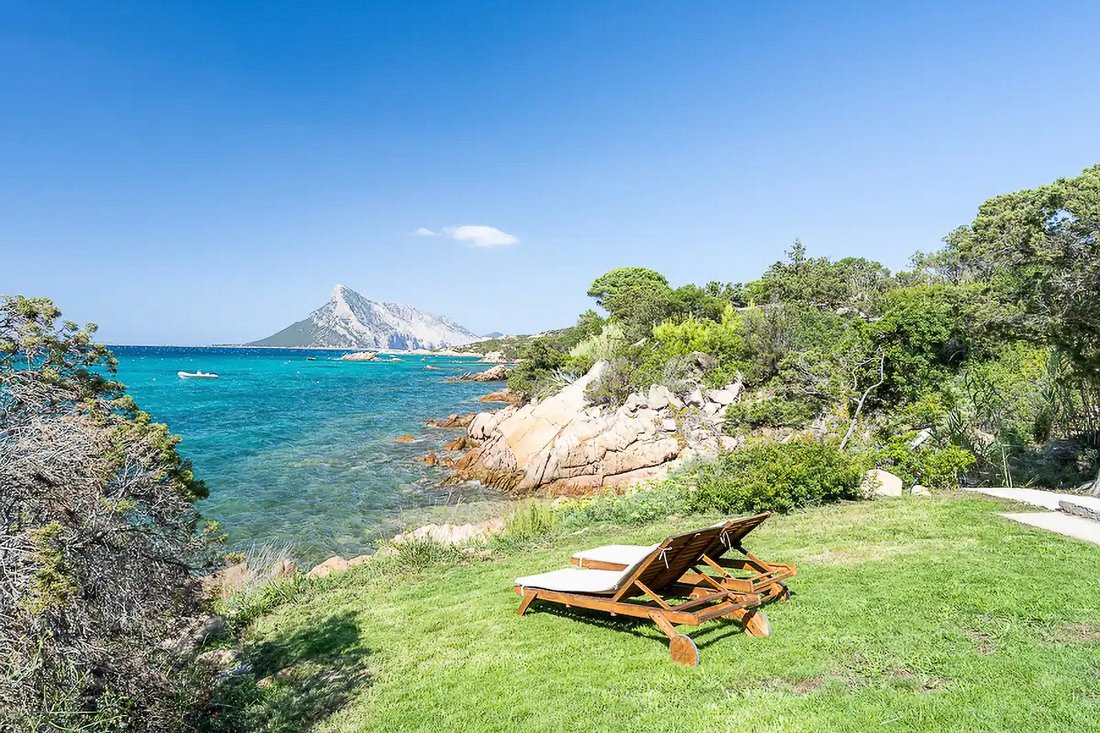 Villa in San Teodoro, Sardinia, Italy 5 - 18248808