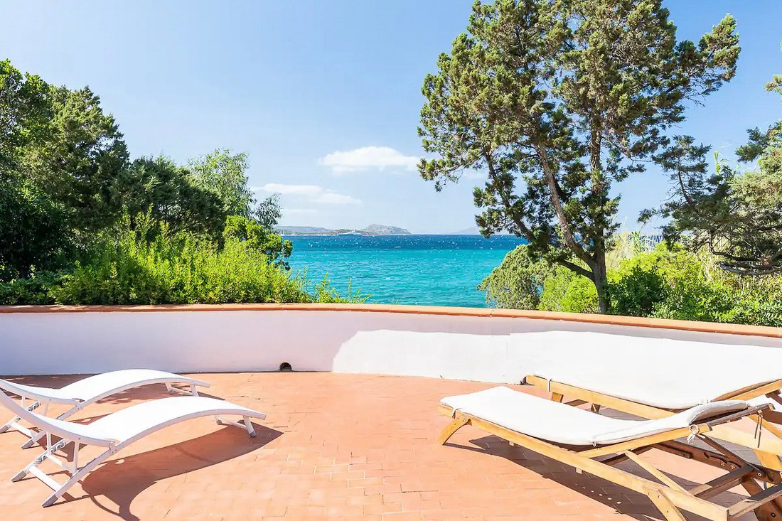 Villa in San Teodoro, Sardinia, Italy 4 - 18248808