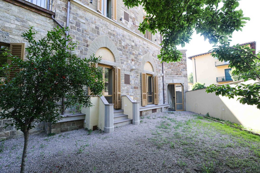 Villa in Center, Florence, Tuscany 5 - 18248992
