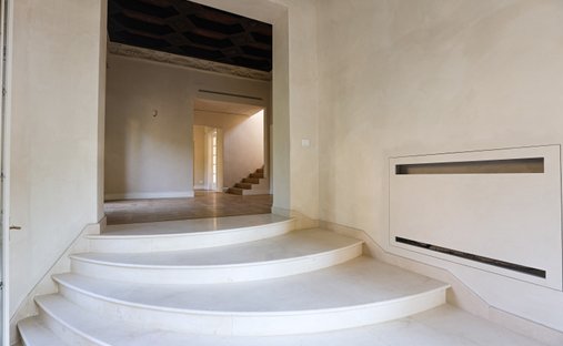 Villa in Center, Florence, Tuscany 1