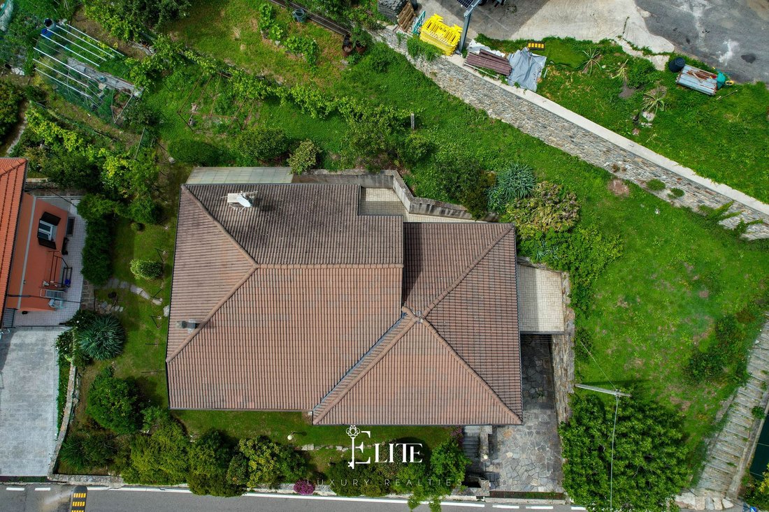 Villa in Arizzano, Piedmont, Italy 2 - 18248446