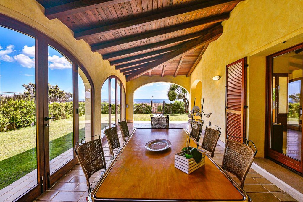 Villa in San Teodoro, Sardinia, Italy 2 - 18248862