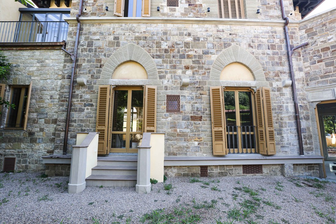 Villa in Center, Florence, Tuscany 3 - 18248992