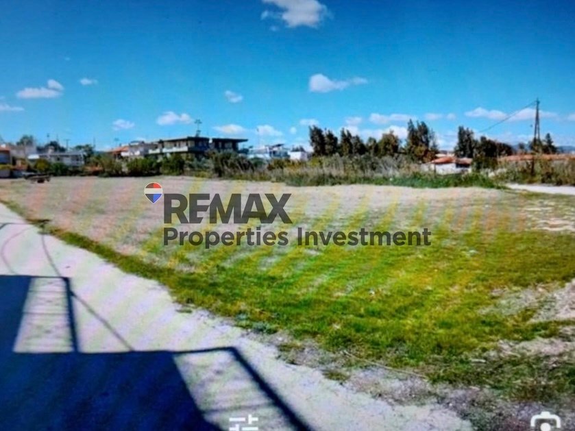 Land in Assos Community, Assos - Lechaio, Greece 1 - 18248681