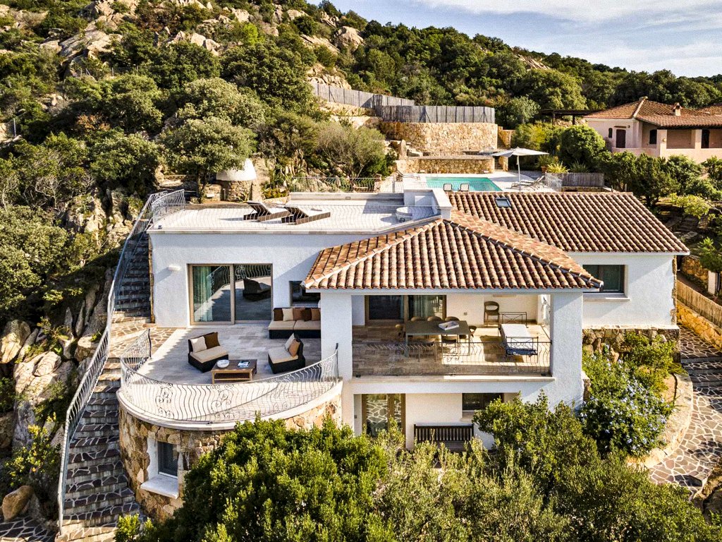 Villa in San Teodoro, Sardinia, Italy 5 - 18248648