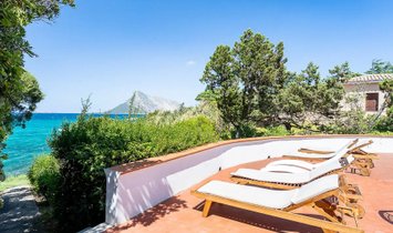 Villa à San Teodoro, Sardaigne, Italie 1