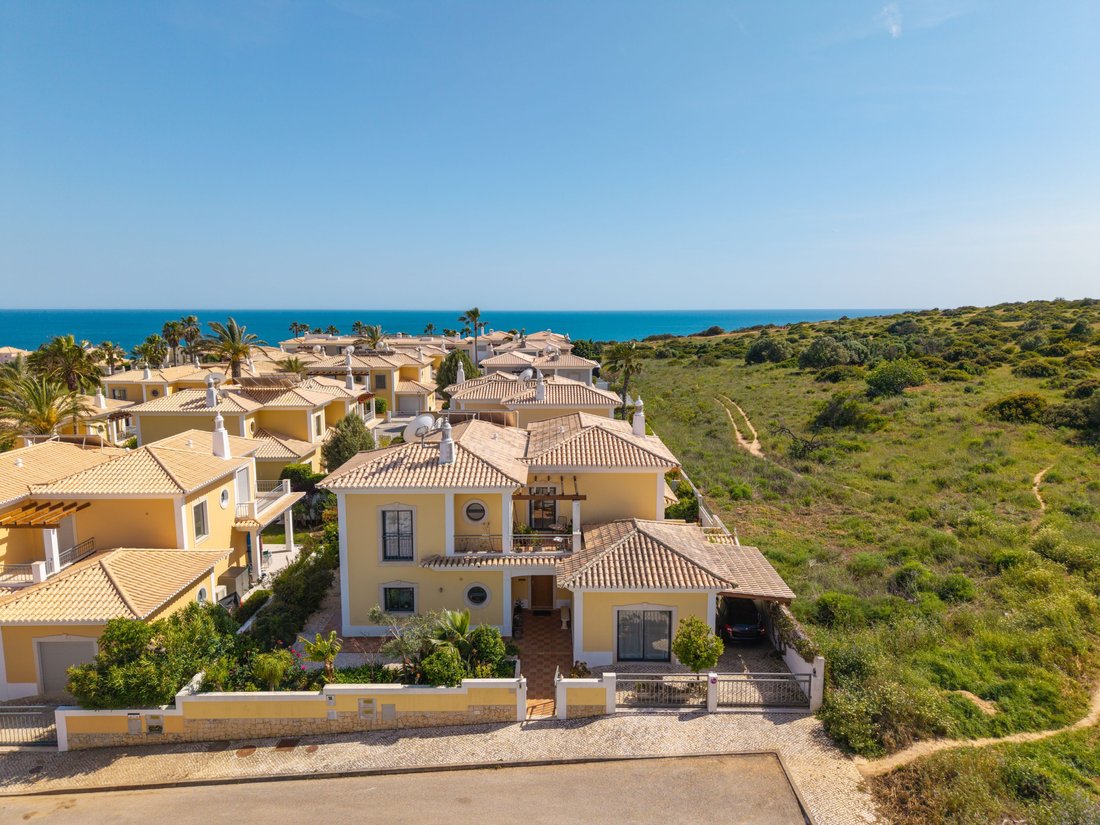 Villa in Praia De Porto Mós, Sao Goncalo de Lagos, Algarve 3 - 18248930