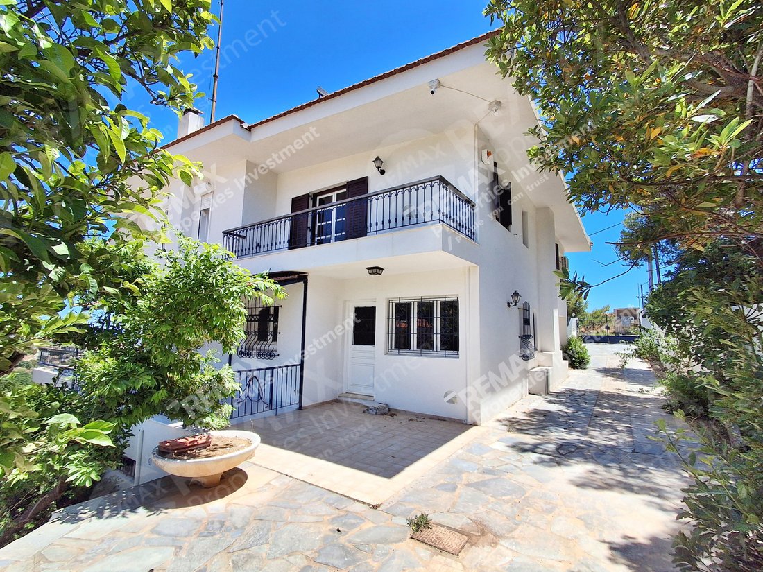 Villa in Nea Makri, Attica, Greece 2 - 18249152