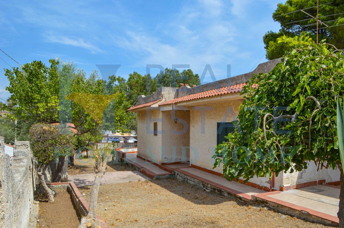 Villa in Center - Lungomare, Avola, Sicily 2 - 18248744