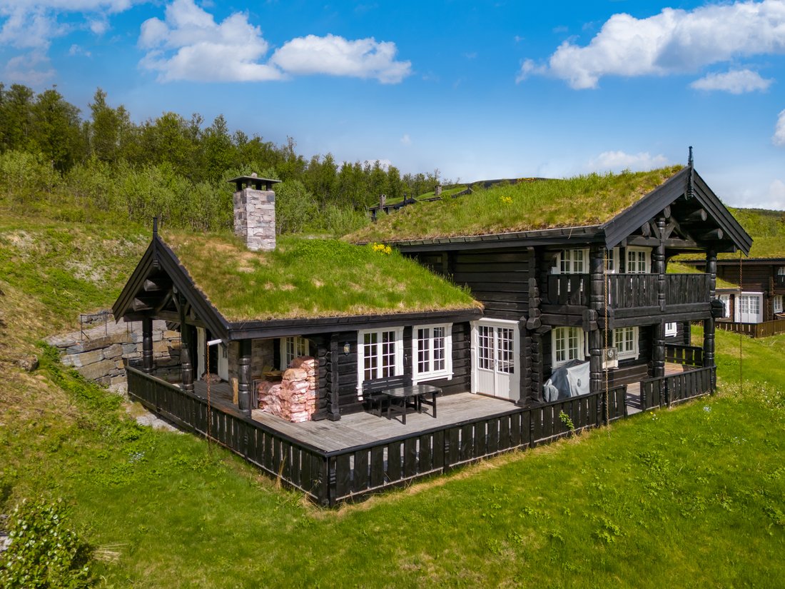 Chalet in Geilo, Buskerud, Norway 2 - 18267064