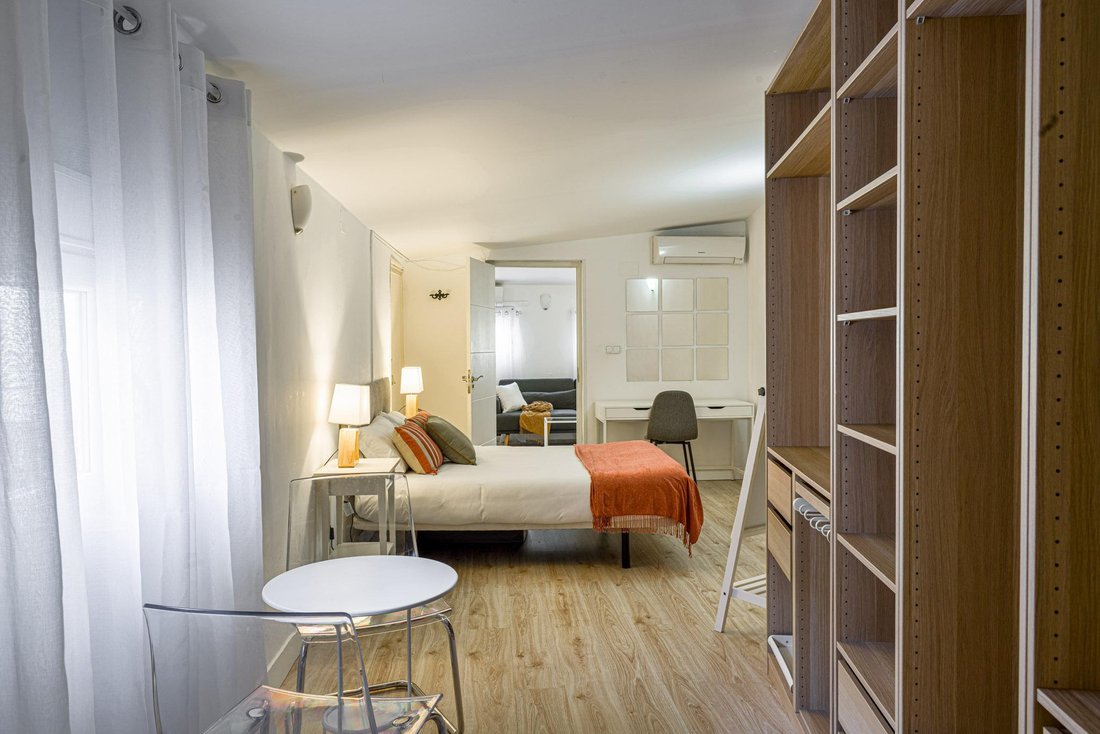Apartment in Centro, Madrid, Spain 3 - 18235875
