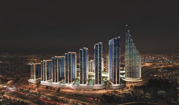 Apartment in Nad Al Sheba 1, Nad Al Sheba, Dubai 1