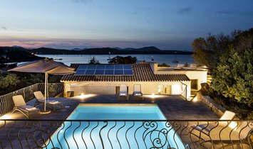 Villa a San Teodoro, Sardegna, Italia 2