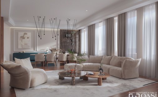 Apartment in Historic Center, Milan, Lombardy 1