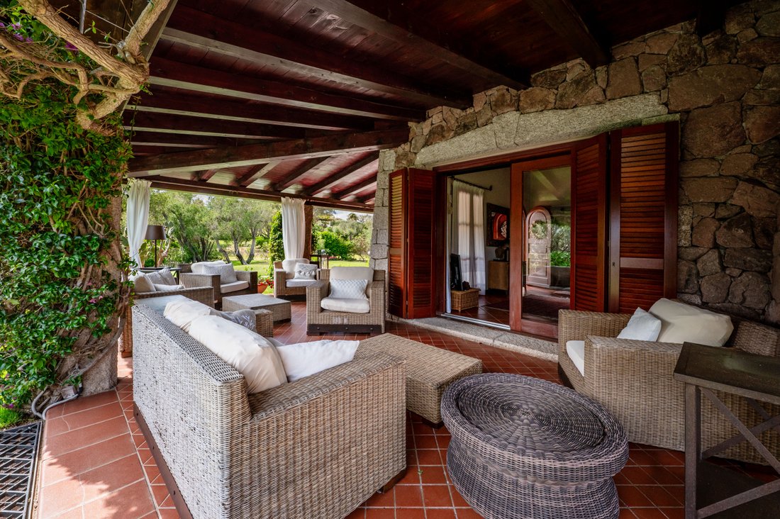 Villa in Puntaldia, Sardinia, Italy 5 - 18248928