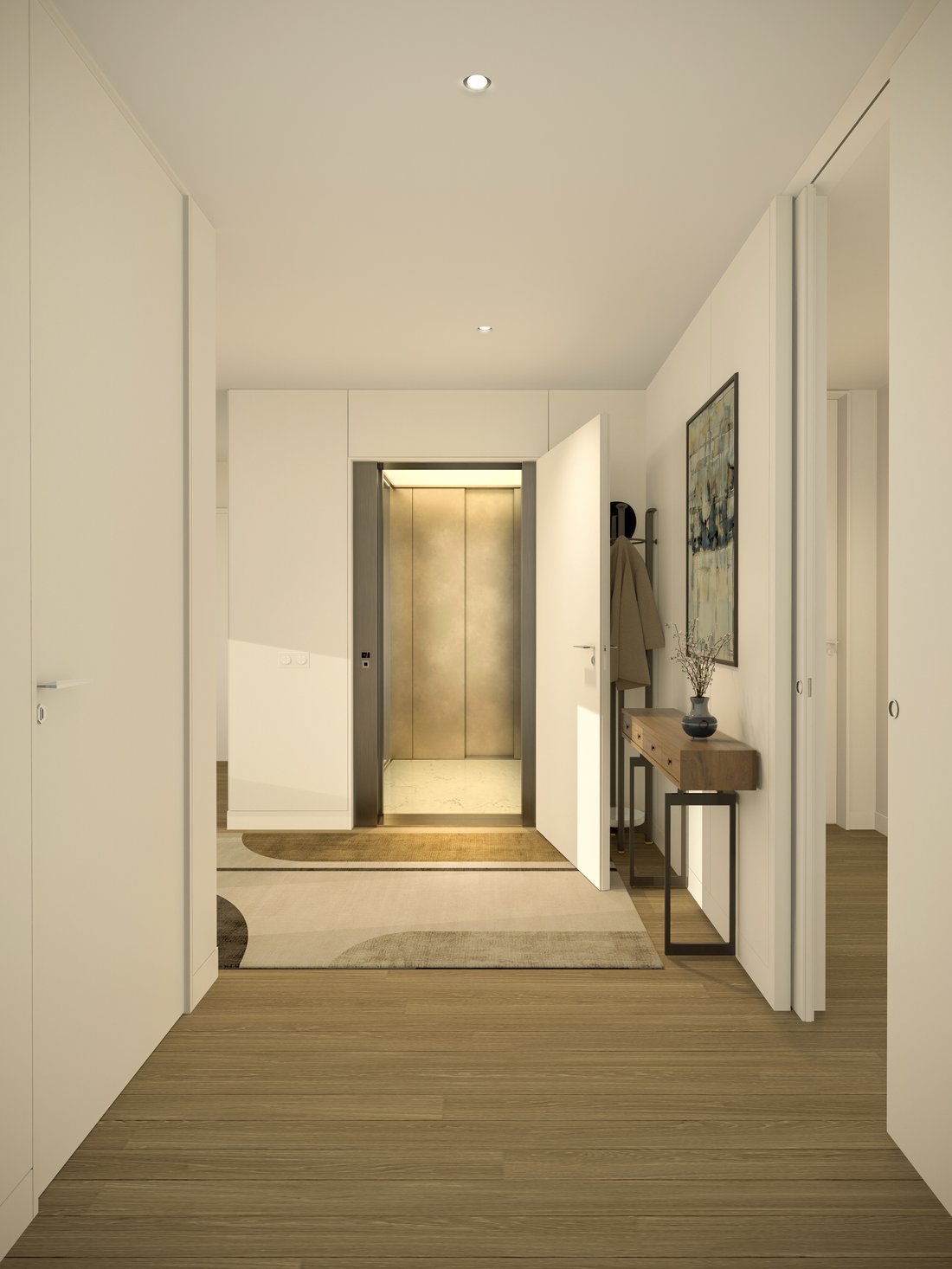 Appartement à Canidelo, District de Porto, Portugal 4 - 18249128
