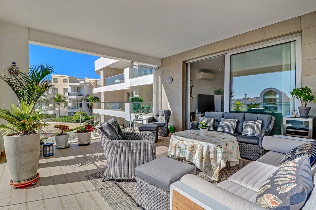 Apartment in Praia De Porto Mós, Sao Goncalo de Lagos, Algarve 4 - 18249071