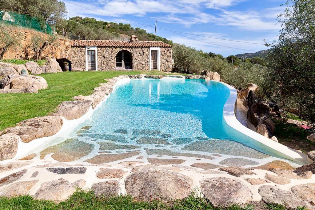 Villa in Loiri, Sardinia, Italy 2 - 18248893
