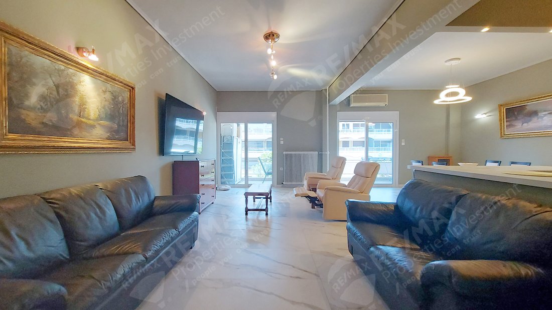 Apartment in Glyfada, Attica, Greece 4 - 18248863