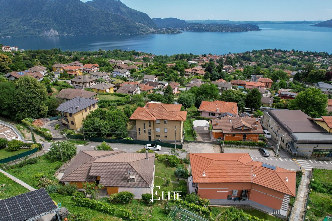 Villa in Arizzano, Piedmont, Italy 4 - 18248446