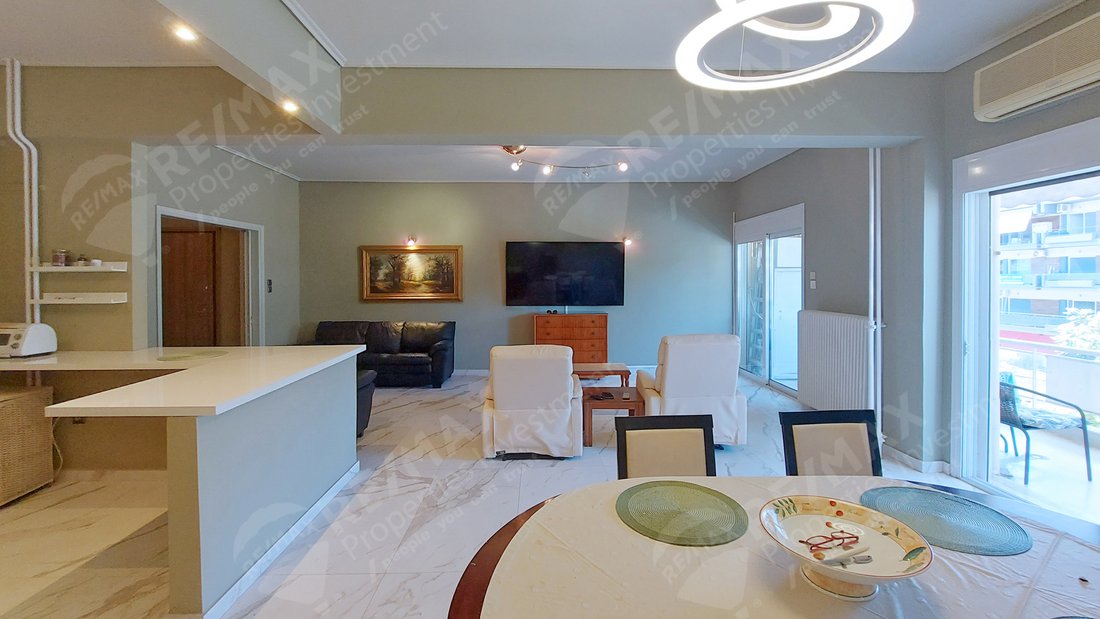 Apartment in Glyfada, Attica, Greece 1 - 18248863
