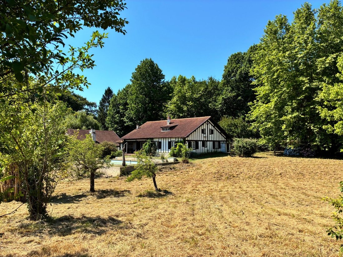 House in Saubion, Nouvelle-Aquitaine, France 3 - 18248448