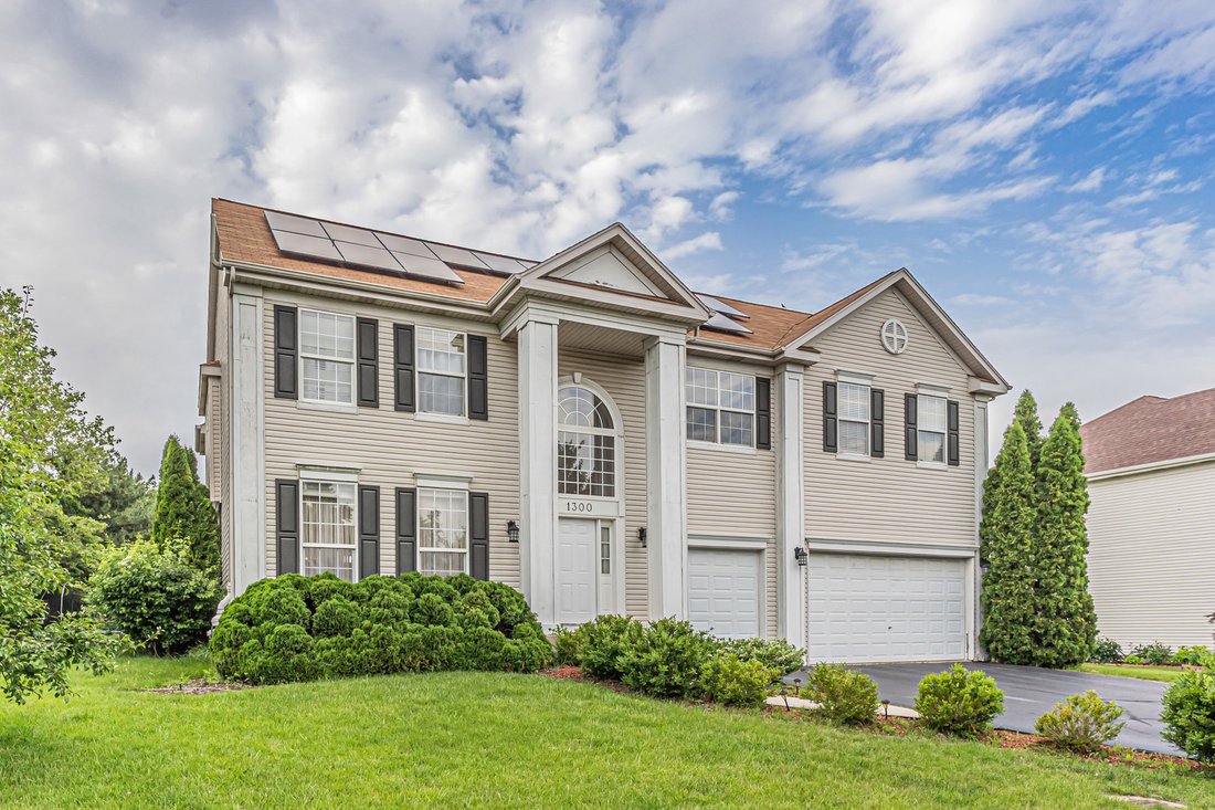 House in Bolingbrook, Illinois, United States 1 - 18248326