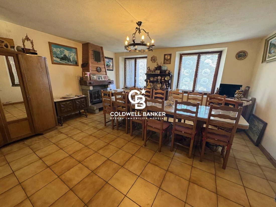 House in Sud-Saint Roch, Sallanches, France 5 - 17555483