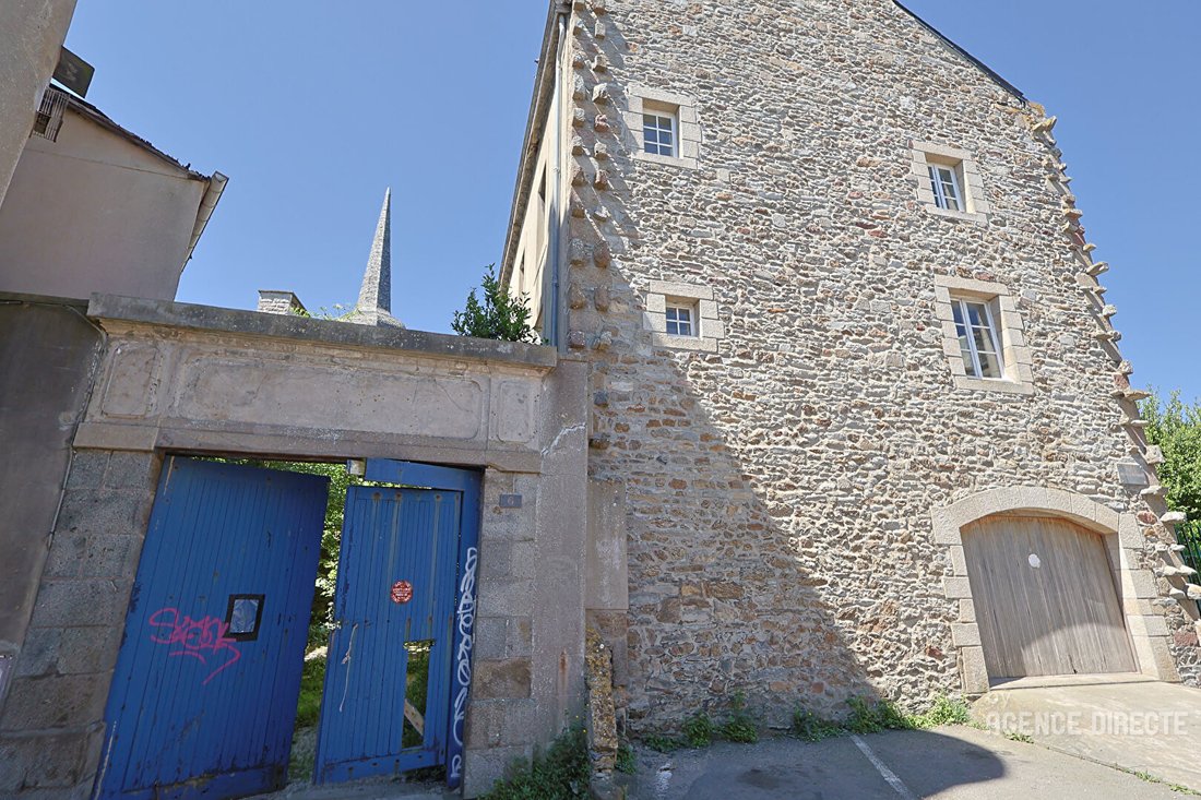 House in Paramé Rural, Saint-Malo, France 3 - 18248537