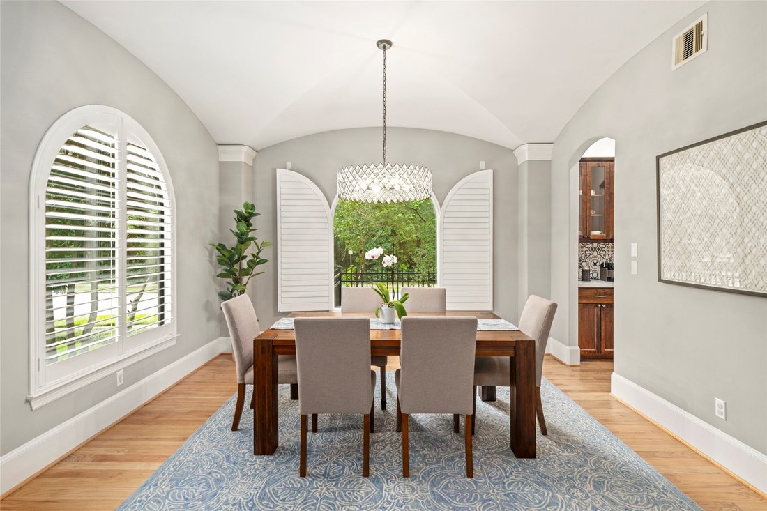 House in Bellaire, Texas, United States 2 - 18133402