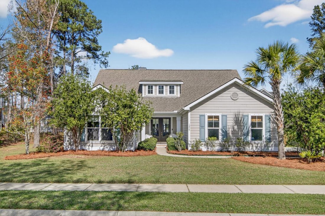 House in Charleston, South Carolina, United States 1 - 18248722
