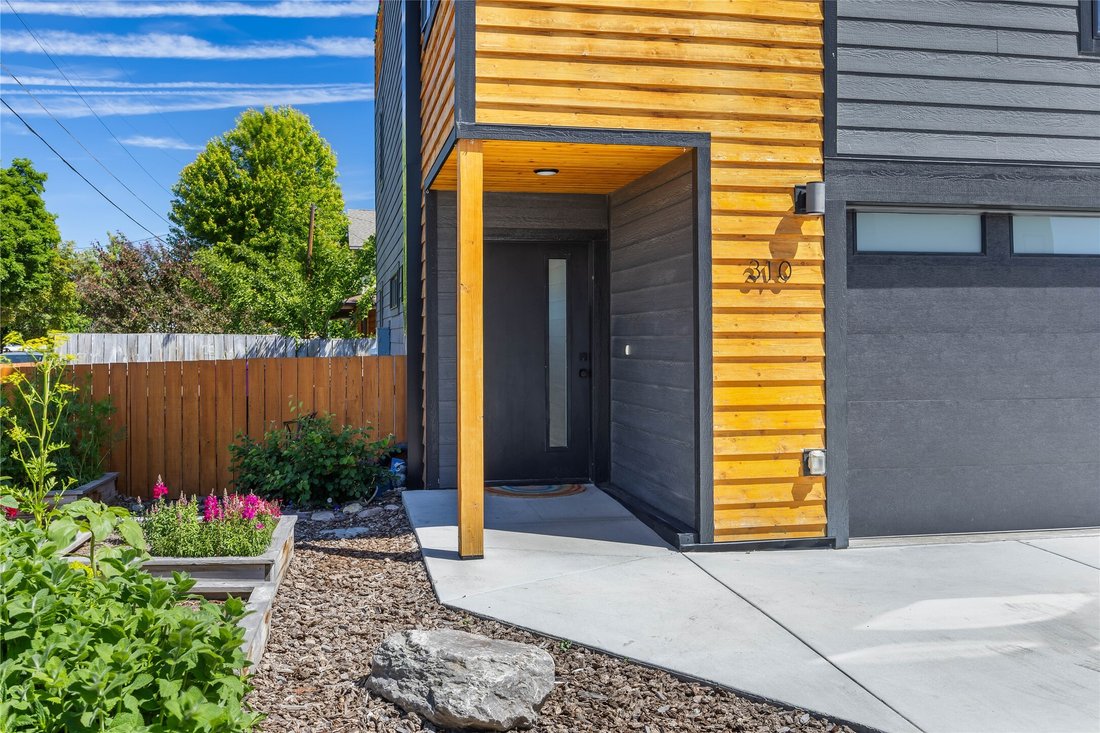 Villa in Missoula, Montana, United States 4 - 18248909