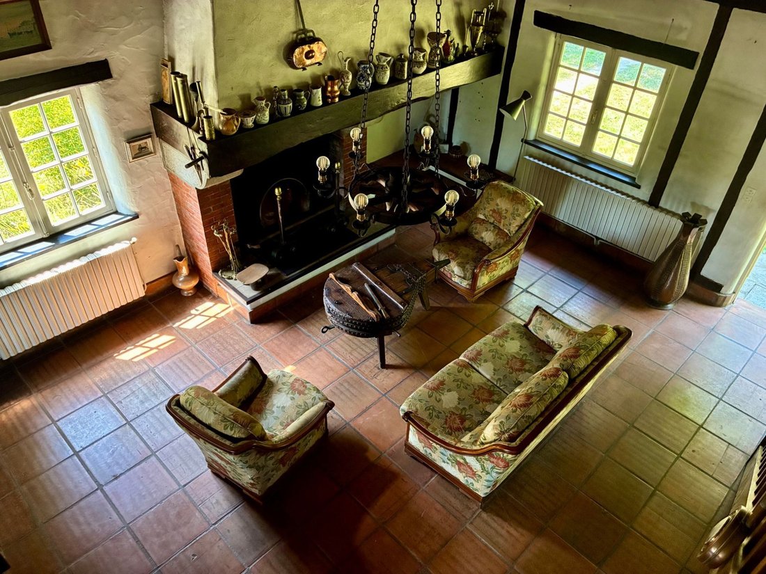 House in Saubion, Nouvelle-Aquitaine, France 5 - 18248448
