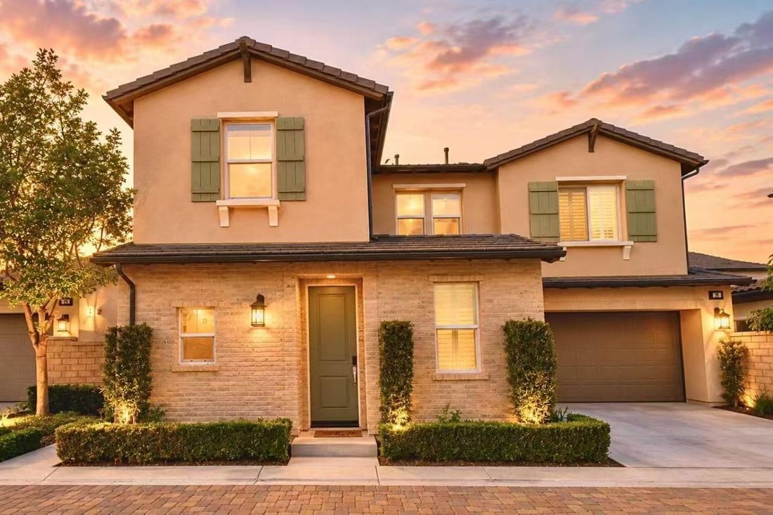 House in Lake Forest, California, United States 1 - 18248673