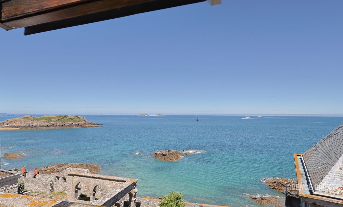 House in Paramé Rural, Saint-Malo, France 1 - 18248537