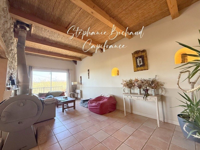 House in Jarjayes, Provence-Alpes-Côte d'Azur, France 5 - 18245836