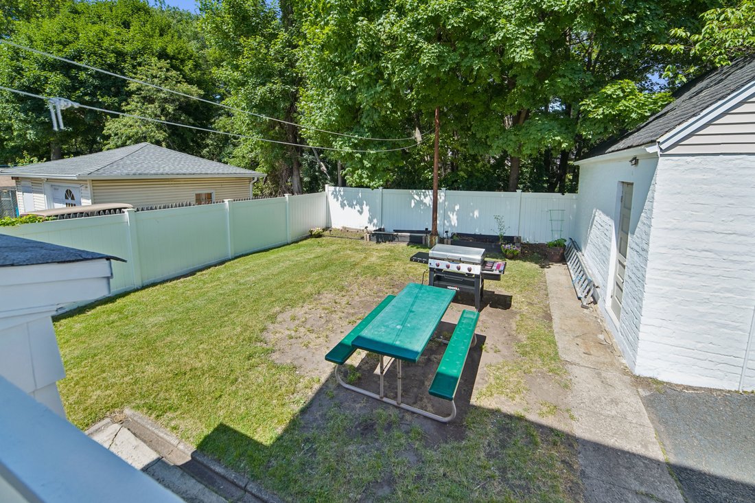 House in Clifton, New Jersey, United States 4 - 18248952