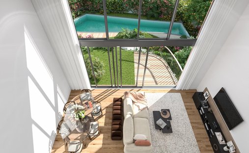 Apartment in Carnaxide e Queijas, Lisbon, Portugal 1
