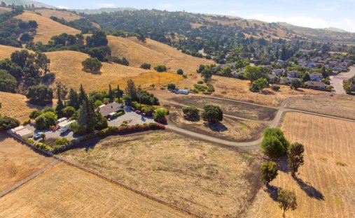 Land in Morgan Hill, California, United States 1